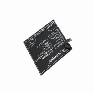 LeTV Max 2 Mobile SmartPhone Battery 3.85V 3100mAh Li-Poly LTX820SL