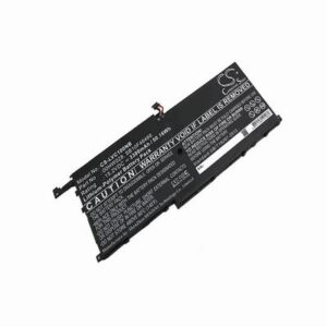 Lenovo 20FB002VGE Notebook Laptop Battery 15.2V 3300mAh Li-Poly LVC100NB