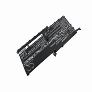 Lenovo 20FB002VGE Notebook Laptop Battery 15.2V 3300mAh Li-Poly LVC100NB