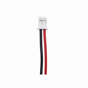 MUID H-DL-02 Personal Care Battery 3.7V 2600mAh Li-ion MDL002SL