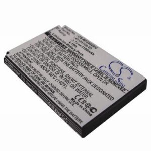 Rogers Rocket Mobile HotSpot Hotspot Battery 3.7V 1100mAh Li-ion MF2352RC