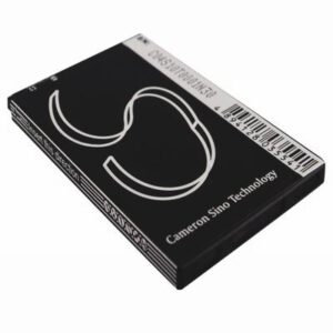 Rogers Rocket Mobile HotSpot Hotspot Battery 3.7V 1100mAh Li-ion MF2352RC