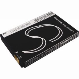 Rogers Rocket Mobile HotSpot Hotspot Battery 3.7V 1100mAh Li-ion MF2352RC