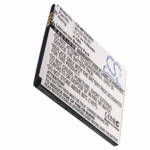 Rogers Rocket Mobile HotSpot Hotspot Battery 3.7V 1100mAh Li-ion MF2352RC