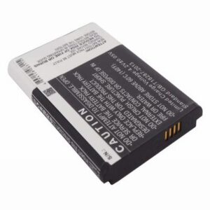 Novatel Wireless Mifi 500 LTE Hotspot Battery 3.7V 1800mAh Li-ion MF5510XL