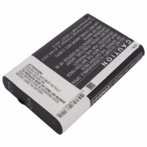 Novatel Wireless Mifi 500 LTE Hotspot Battery 3.7V 1800mAh Li-ion MF5510XL