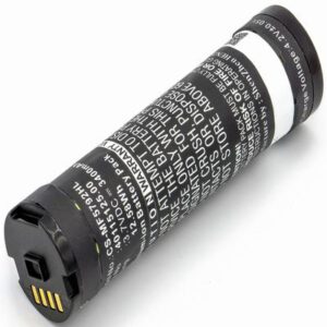 Novatel Wireless 65394 Hotspot Battery 3.7V 3400mAh Li-ion MF5792HL