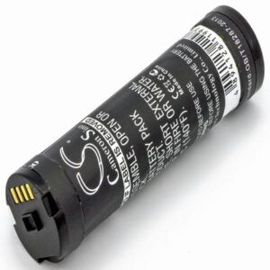 Novatel Wireless 65394 Hotspot Battery 3.7V 3400mAh Li-ion MF5792HL