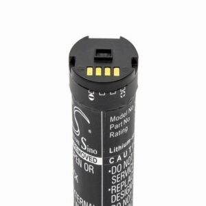 Novatel Wireless 65394 Hotspot Battery 3.7V 3400mAh Li-ion MF5792HL