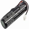 Verizon 4G Router Hotspot Battery 3.7V 2600mAh Li-ion MFT114SL