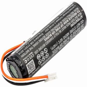 Verizon 4G Router Hotspot Battery 3.7V 2600mAh Li-ion MFT114SL