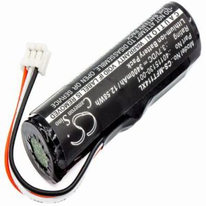 Verizon 4G Router Hotspot Battery 3.7V 3400mAh Li-ion MFT114XL