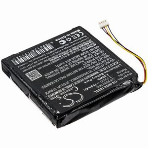 Magellan Cyclo 100 GPS Navigator Battery 3.7V 700mAh Li-ion MGC100SL