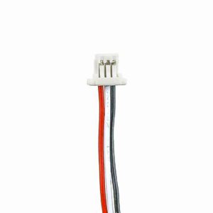 Whistler WP7 Recorder Battery 3.7V 450mAh Li-Poly MIV388SL
