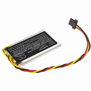 Mio MiVue 508 GPS Navigator Battery 3.7V 230mAh Li-Poly MIV518SL