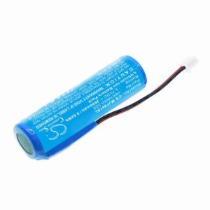 MIJA Automatic Fragrance Personal Care Battery 3.7V 2600mAh Li-ion MJF001SL