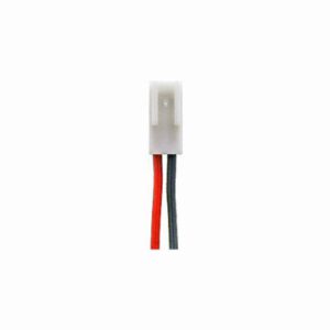 Marmitek ProGuard Control Panel Flashlight Battery 7.2V 2000mAh Ni-MH MPG800BT
