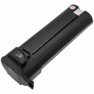 Monarch Nova-Pro 100 LED Stroboscopes Flashlight Battery 7.4V 5200mAh Li-ion MPR100FT