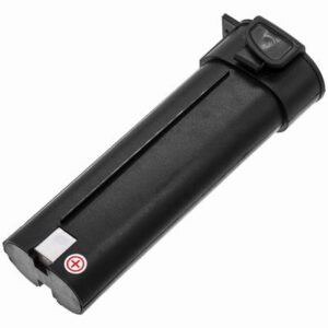 Monarch Nova-Pro 100 LED Stroboscopes Flashlight Battery 7.4V 5200mAh Li-ion MPR100FT