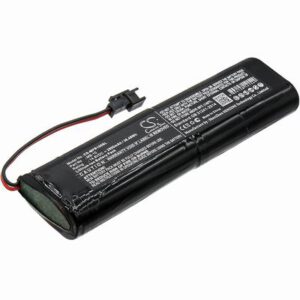 Mipro MA-100 Speaker Battery 14.8V 2600mAh Li-ion MPR100SL
