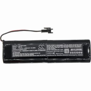 Mipro MA-100 Speaker Battery 14.8V 2600mAh Li-ion MPR100SL