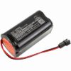 Mipro MA-101B Speaker Battery 14.8V 2600mAh Li-ion MPR202SL