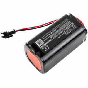 Mipro MA-101B Speaker Battery 14.8V 2600mAh Li-ion MPR202SL