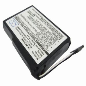 Magellan RoadMate 2000 GPS Battery 3.7V 1700mAh Li-ion MR2000XL