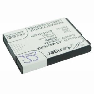 Verizon Hotspot 2235 Hotspot Battery 3.7V 1500mAh Li-ion MR3352RX