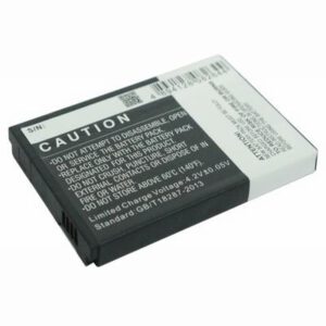 Novatel Wireless MiFi 3352 Hotspot Battery 3.7V 1500mAh Li-ion MR3352RX