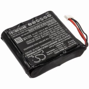Marshall Kilburn Speaker Battery 14.4V 3400mAh Li-ion MRK100XL