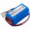 Marshall Kilburn II Speaker Battery 7.4V 5200mAh Li-ion MRK200SL