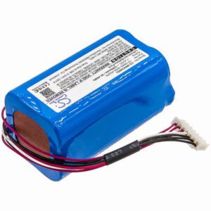 Marshall Kilburn II Speaker Battery 7.4V 5200mAh Li-ion MRK200SL