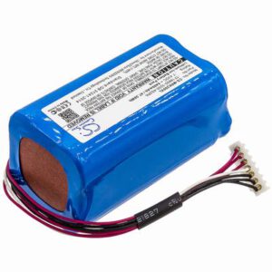Marshall Kilburn II Speaker Battery 7.4V 6400mAh Li-ion MRK200XL