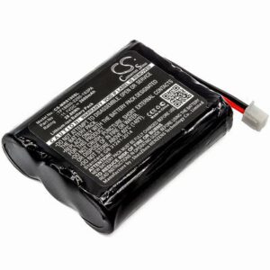 Marshall Stockwell Speaker Battery 11.1V 2600mAh Li-ion MRS100SL