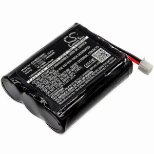 Marshall Stockwell Speaker Battery 11.1V 3400mAh Li-ion MRS100XL