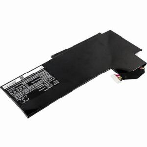 MSI 2PE-025CN Notebook Laptop Battery 11.4V 5400mAh Li-Poly MRS700NB