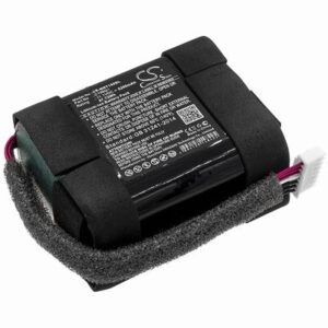 Marshall Tufton Speaker Battery 11.1V 5200mAh Li-ion MRT100SL