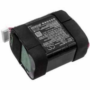 Marshall Tufton Speaker Battery 11.1V 5200mAh Li-ion MRT100SL