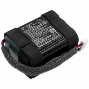 Marshall Tufton Speaker Battery 11.1V 6800mAh Li-ion MRT100XL