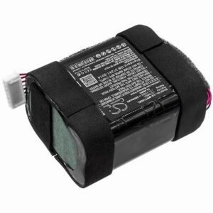 Marshall Tufton Speaker Battery 11.1V 6800mAh Li-ion MRT100XL