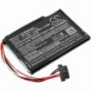 Magellan RoadMate RV 9490T-LMB GPS Navigator Battery 3.7V 1100mAh Li-ion MRV940SL