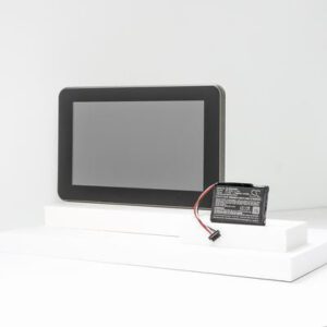 Magellan RoadMate RV 9490T-LMB GPS Navigator Battery 3.7V 1100mAh Li-ion MRV940SL