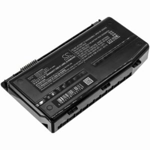 Machenike F1 Notebook Laptop Battery 10.8V 4400mAh Li-ion MRX600NB