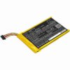 Magellan TRX7 GPS Navigator Battery 3.7V 3800mAh Li-Poly MRX700SL