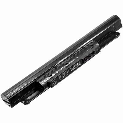 Deviltech Fire DT14 Notebook Laptop Battery 11.1V 4400mAh Li-ion MSG400NB