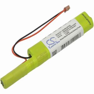 Mitutoyo Surftest SJ-201 Equipment Survey Test Battery 6.0V 700mAh Ni-MH MSJ201SL