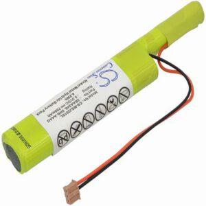 Mitutoyo Surftest SJ-201 Equipment Survey Test Battery 6.0V 700mAh Ni-MH MSJ201SL
