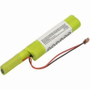 Mitutoyo Surftest SJ-201 Equipment Survey Test Battery 6.0V 700mAh Ni-MH MSJ201SL
