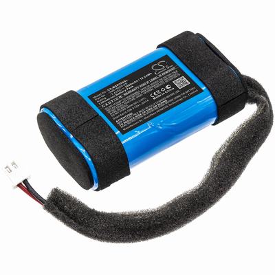 Monster Rove 2 Speaker Battery 7.4V 2600mAh Li-ion MSR200SL